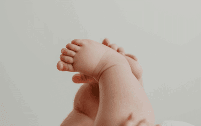 Intramusculair injecteren bij kinderen: wat is een veilig volume?