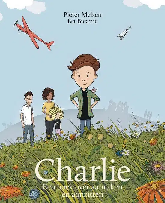 Charlie