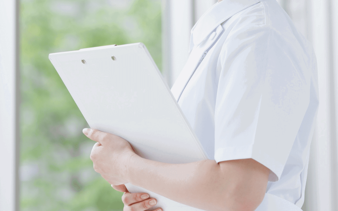 Hoe kinderverpleegkundige Carly omgaat met grensoverschrijdend gedrag op de afdeling ‘We hoeven dit niet te accepteren’