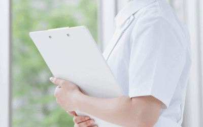 Hoe kinderverpleegkundige Carly omgaat met grensoverschrijdend gedrag op de afdeling ‘We hoeven dit niet te accepteren’