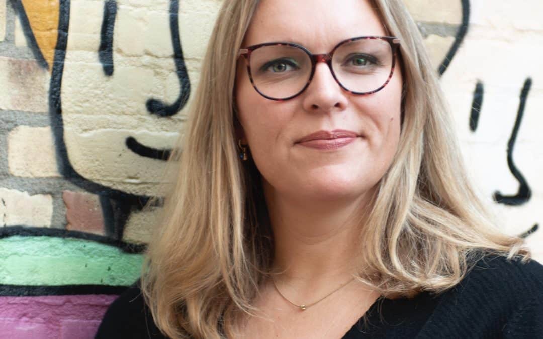 Grenzen stellen én verbinden: Hoe ga je om met agressie op de kinderafdeling?