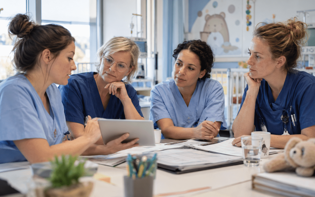 Een complexe casus binnen het indicatieproces? De Expertgroep denkt mee