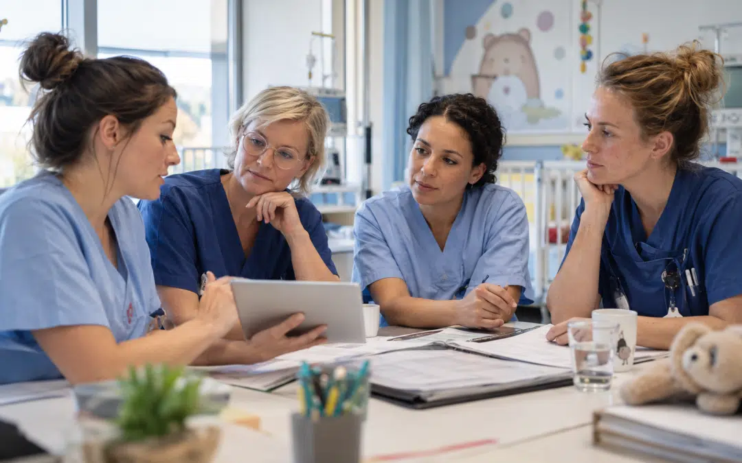 Een complexe casus binnen het indicatieproces? De Expertgroep denkt mee